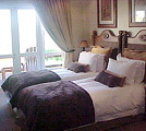 Blue Gum Country Estate