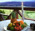Luxury Wilderness Accommodation