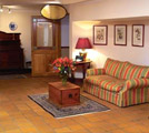 Luxury Far Hills Country Hotel